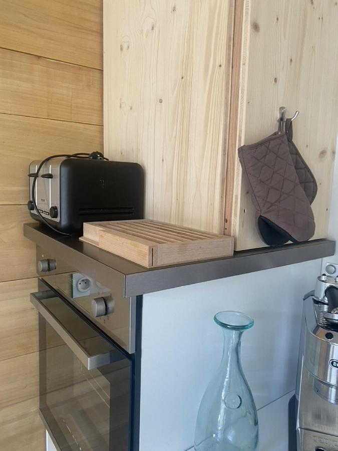 Apartamento Oxalis Bagnères-de-Bigorre Exterior foto