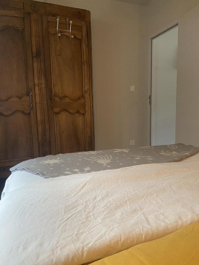 Apartamento Oxalis Bagnères-de-Bigorre Exterior foto